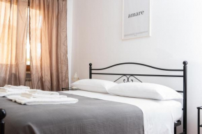 Prestige White Apartment Cassino